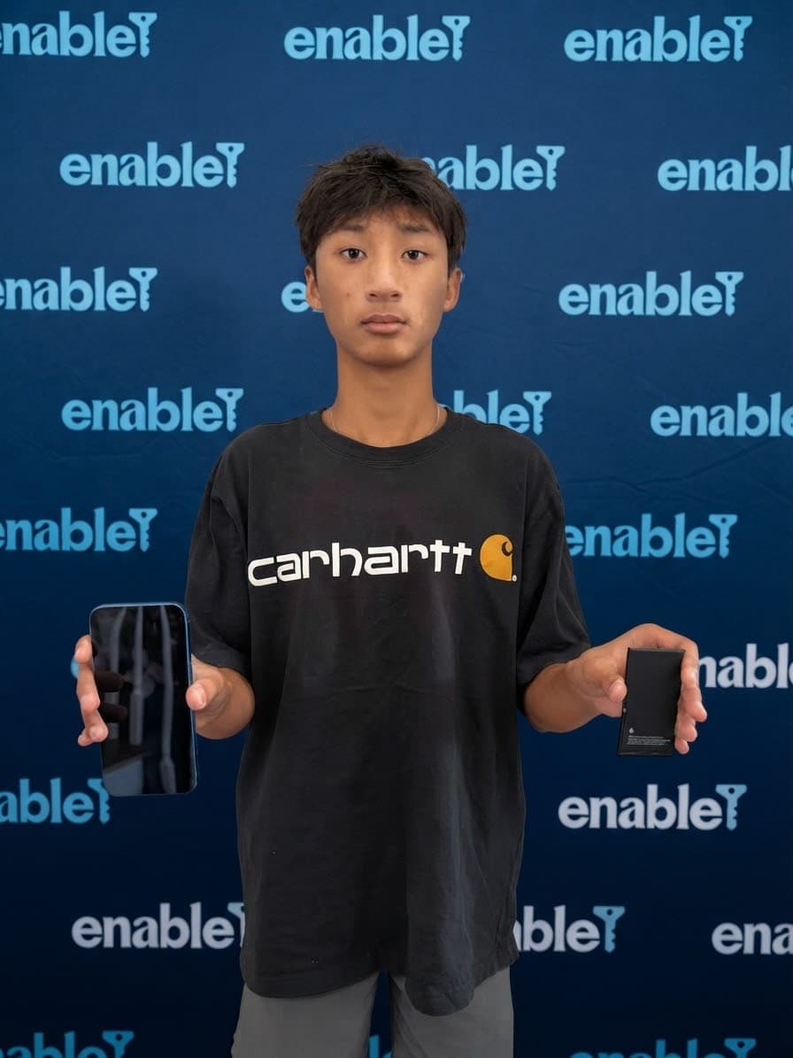 Adam Dang
