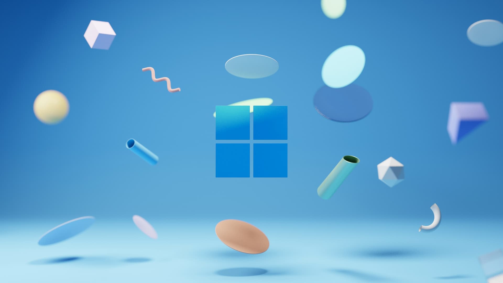 The Windows logo