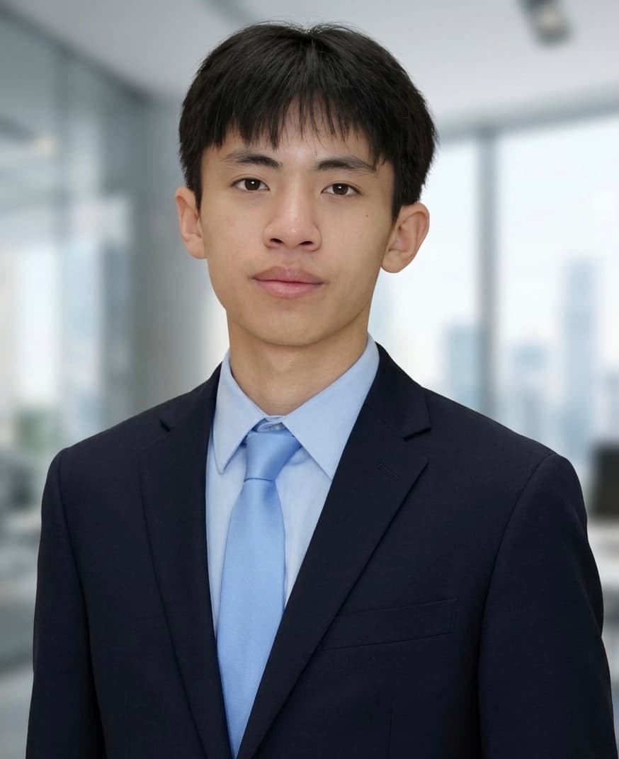 Ryan Gong
