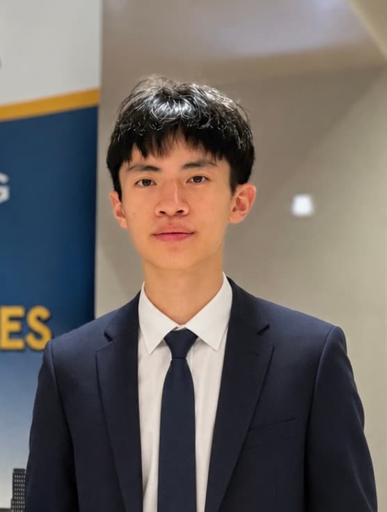 Ryan Gong